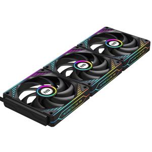 Building Block Fan ARGB Cooling Fan 120mm RGB <strong>Computer</strong> Case Cooling <strong>System</strong> Gaming PC for Pc <strong>Parts</strong> - Product Image 5