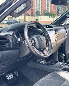 Used 2024 <strong>Toyota</strong> Hilux Off <strong>Road</strong> - Product Image 2