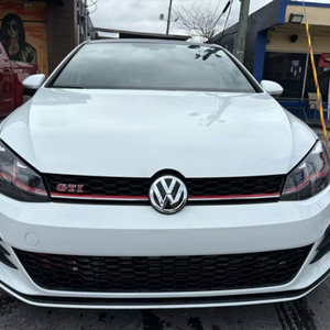 2020 עבור volkswagen גולף gti 2.0t <span class=keywords><strong>s</strong></span> dg בשימוש עם מושבי עור הפנים כהה r16