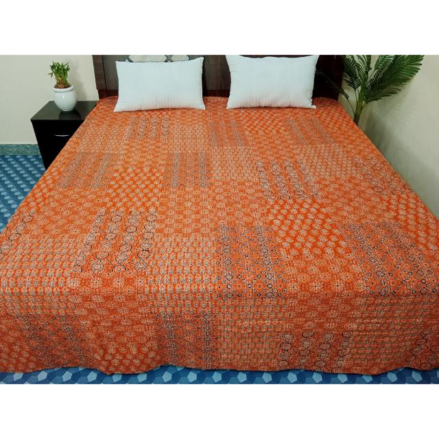 สีส้ม