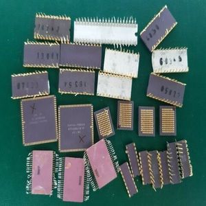 AMD Athlon Ceramic CPU <strong>Processor</strong> Scrap for Gold Recovery for <strong>Computers</strong> PENTIUM PRO - Product Image 3