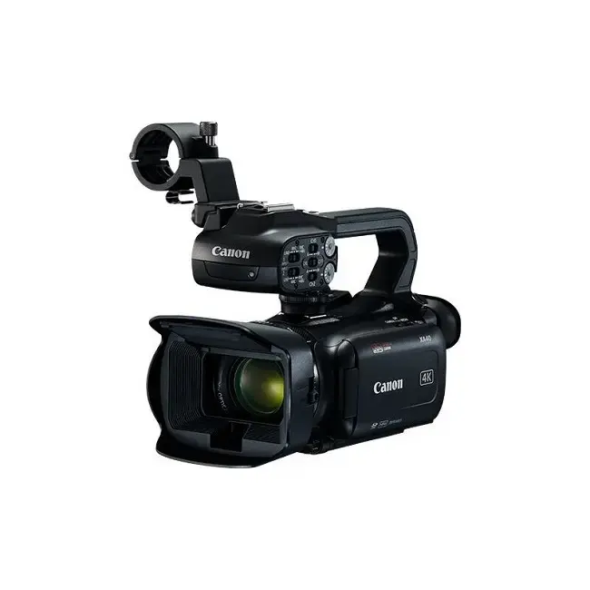 Assert New XA40 Professional U-HD 4K Camcorder Available Discount Brand New