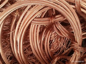 Hot Sale Copper <strong>Scrap</strong> Cable with 99.9% Copper Wire <strong>Scrap</strong> Original <strong>Large</strong> Quantity High Quality Copper <strong>Scrap</strong> at Good Price - Product Image 4
