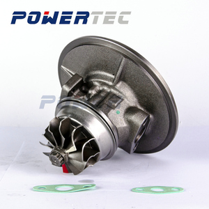 RHC7 Powertec turbo 24100-1870B turbo şarj cihazı VA250027 fabrika turbo H06CT motoru ile hareket eden Hino inşaat toprak için - Product Image 5