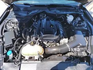 2020フォードマスタングEcoboostプレミアム - Product Image 4