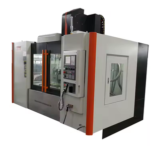LEY-O 3 Axis 4 Axis 5 Axis <strong>VM</strong>-C 850 C-NC Machine <strong>Center</strong> Vertical Machining <strong>Center</strong> V-mc850 - Product Image 6