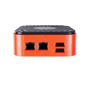 Hub Gateway LoraWAN GSM per il Raspberry industriale basato su Pi - Product Image 3