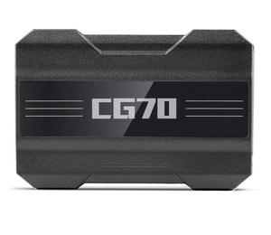 2023 New Arrival CGDI CG70 <strong>Air</strong>-bag Reset Tool Clear Fault Codes One Key No Welding No Disassembly Pk Cg100 <strong>Programmer</strong> Full - Product Image 6