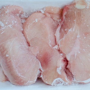 冷冻鸡胸肉散装鲜肉批发出口买家高品质产品 - Product Image 6