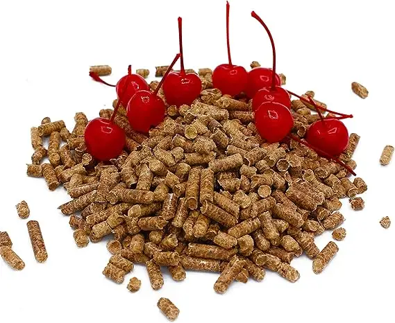 Pellet di legno/all'ingrosso di alta qualità prezzo competitivo pellet di legno combustibile pellet