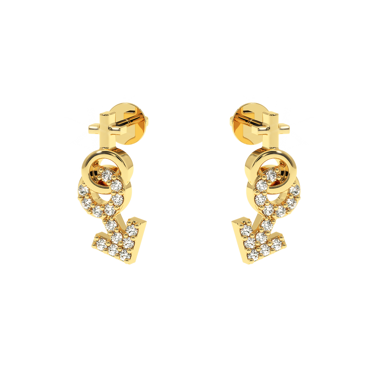 Yellow gold