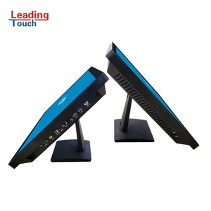 Tableta Industrial de gran tamaño, Tablet Android de 24 pulgadas, 27 pulgadas, 32 pulgadas, resistente al agua, todo en uno, PC - Product Image 4