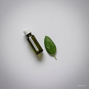 Uçucu yağ tedarikçiler aromatik difüzör yağlar kutsal fesleğen uçucu yağ hava temizleyici nemlendirici ve aromaterapi kullanımı için - Product Image 5