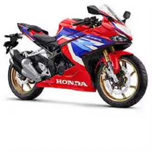 En kaliteli CBR 250 RR KABUKI spor motosiklet - Product Image 2