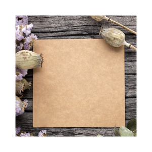 Factory Kraft <strong>Paper</strong> Roll Custom Made Width Custom Rolling <strong>Papers</strong> - Product Image 1
