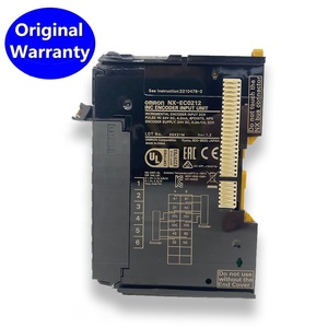 NX EC0212 Warehouse Stock Plc <strong>Programming</strong> Controller Incremental <strong>Encoder</strong> Input NX-EC0212 - Product Image 2