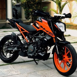 NEW ORIGINAL KTM Dirt Bike KTM 200 <strong>Duke</strong> New Arrived Top Manufacturer - Product Image 2