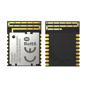 Módulo PCB TLSR8208 de baja energía Bluetooth 5,0 MS52SF11 Módulos UART Ble maestro-esclavo para redes de sensores - Product Image 1