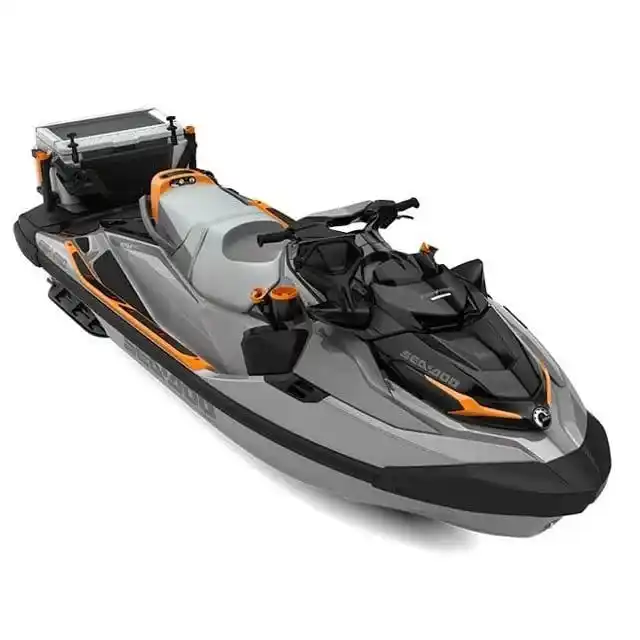 ขายส่งที่ขายดีที่สุดใหม่ 2024 Jetski สามที่นั่งยานพาหนะส่วนบุคคล Ultra 310LX