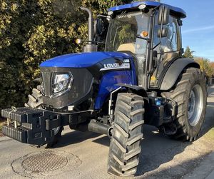 Foton Lovol Weichai Lovolトラクター130HP M1304-D LOVOLトラクター中古農業用トラクター - Product Image 6