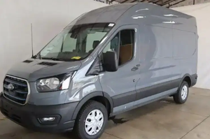 Fairly Used Available F O R d s <strong>Transits</strong> Cargo Van, 2021/2023 Model. 100% Perfectly Working, Accident-Free, - Product Image 2