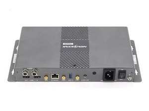 Novastar TB60 <strong>Multimedia</strong> Player Led Display Video Processor <strong>Controller</strong> for Advertising Equipment