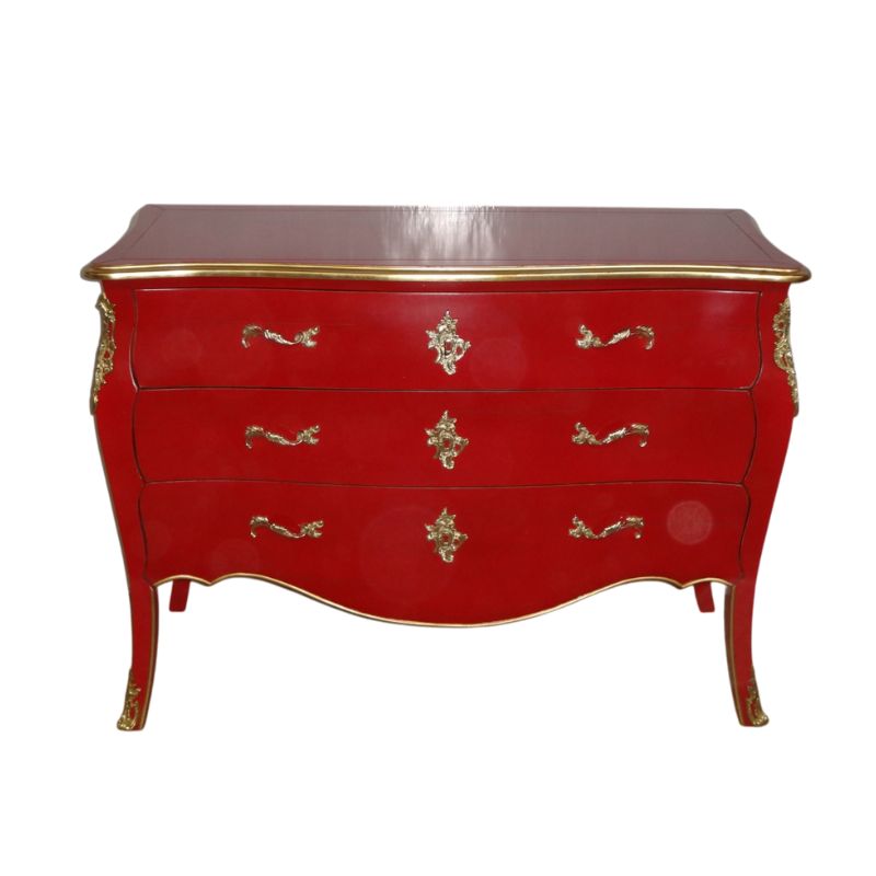 แดง + ทอง