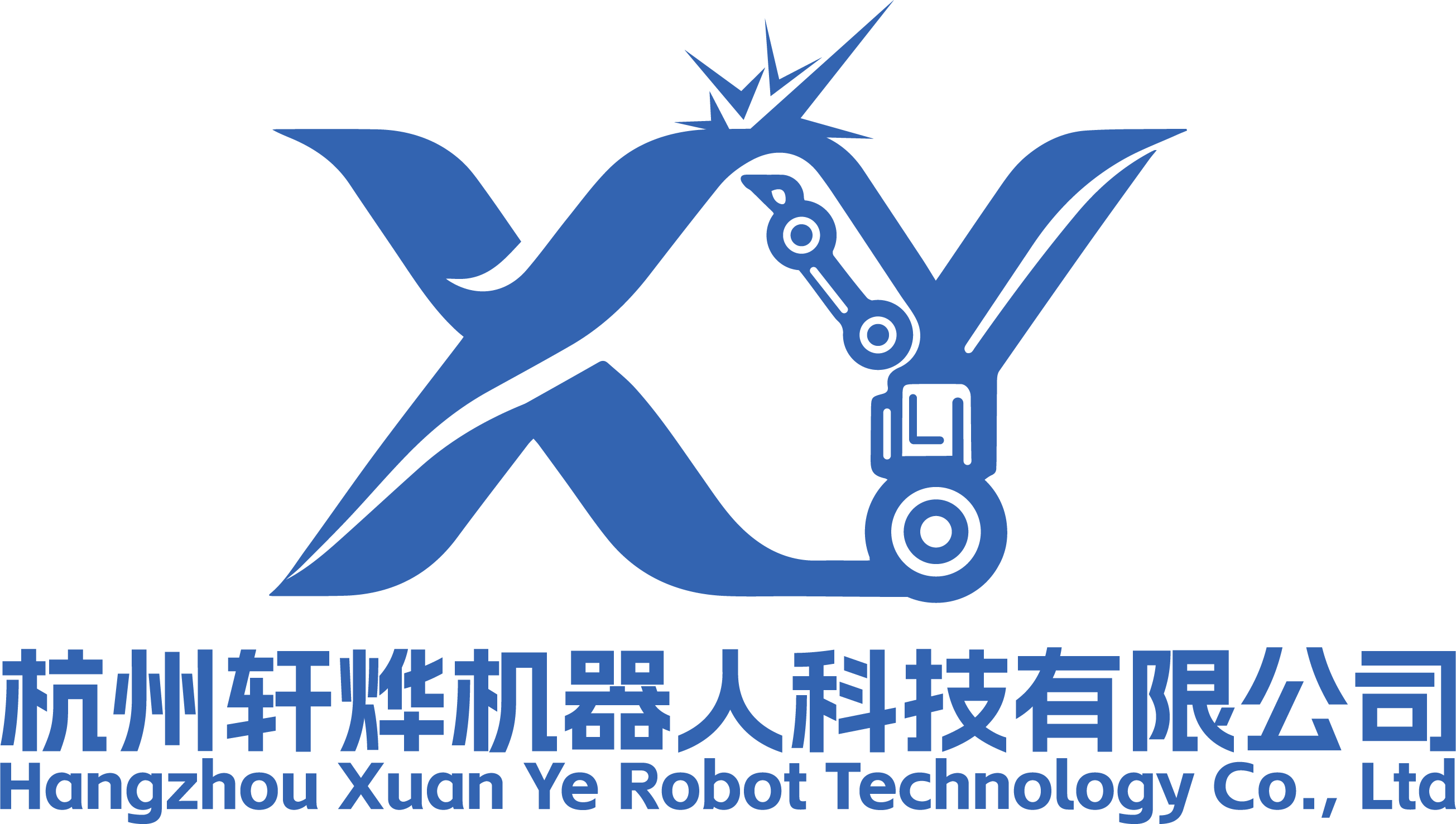 company logo