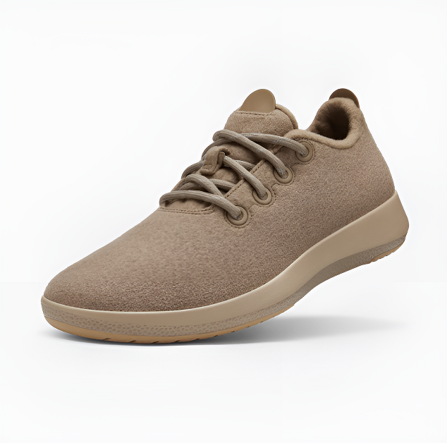 Beige brumeux