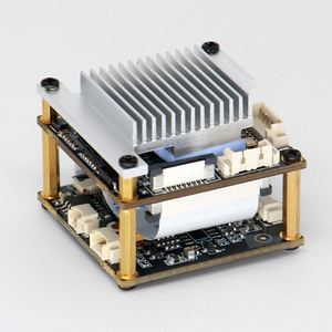 OpenIPC 8MP 4K <strong>IP</strong> <strong>Network</strong> <strong>Camera</strong> Module STARVIS 2 IMX678 Hi3516AV300 WDR CCTV Security Board <strong>Camera</strong> Support Milestone SIP-K678A - Product Image 6