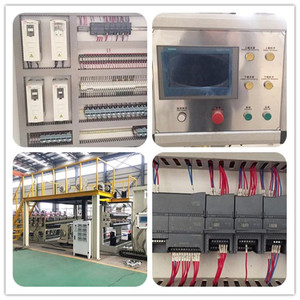 PE <strong>Aluminum</strong> Plastic Panel Recycling Equipment <strong>Extruder</strong>