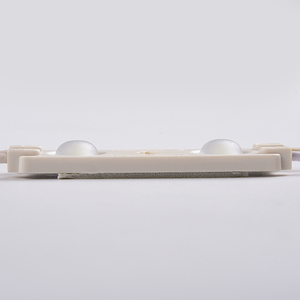 โมดูลไฟ LED แบล็คไลท์ DC12V 0.72W 160เลนส์ SMD2835สำหรับเป็นตัวอักษรช่องป้าย - Product Image 4