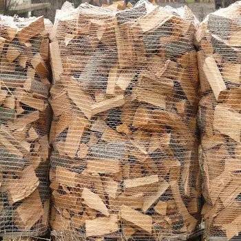 Premium Mixed alder Dried Seasoned Firewood
