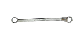 CRV钢环扳手套装双偏置盒端扳手，功能可调镀铬表面OEM可定制工业用途 - Product Image 2
