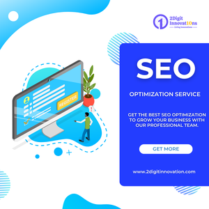 Erstellen Sie eine leistungs starke SEO-Site mit unseren optimierten Website-Entwicklungs diensten.