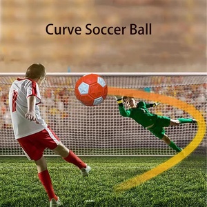 FB-25615Cサッカーボールサイズ4トレーニングサッカーボールサッカーボール対応 - Product Image 3