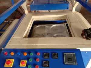 Disposable <strong>Thermocol</strong> Glass <strong>Plate</strong> <strong>Machine</strong> <strong>Foam</strong> <strong>Plate</strong> Making <strong>Machine</strong> Semi Automatic and Fully Automatic <strong>Plate</strong> Bowl Making <strong>Machine</strong>