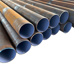 ASTM A106 A53 <strong>API</strong> 5L Seamless Steel Pipe Carbon Seamless Steel Pipe ST37 ST52 1020 1045 14'' SCH40S <strong>API</strong> 5L <strong>PSL2</strong> X65NOS - Product Image 2