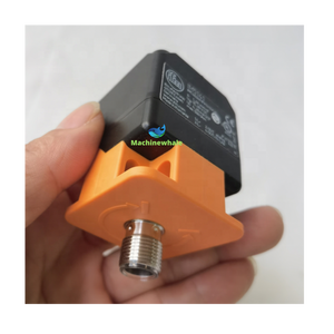 IFM IM5141 <strong>Inductive</strong> <strong>Analog</strong> <strong>Sensor</strong> with IO-Link IMC4026A1PKG/IO/US IM5140 IM5142 IM5119 IM5129 IM5117 - Product Image 5