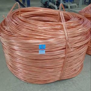 <strong>Buy</strong> Fast Delivery Non Alloy Copper Scrap <strong>Wire</strong> with 99.99% Purity Online Germany - Product Image 5