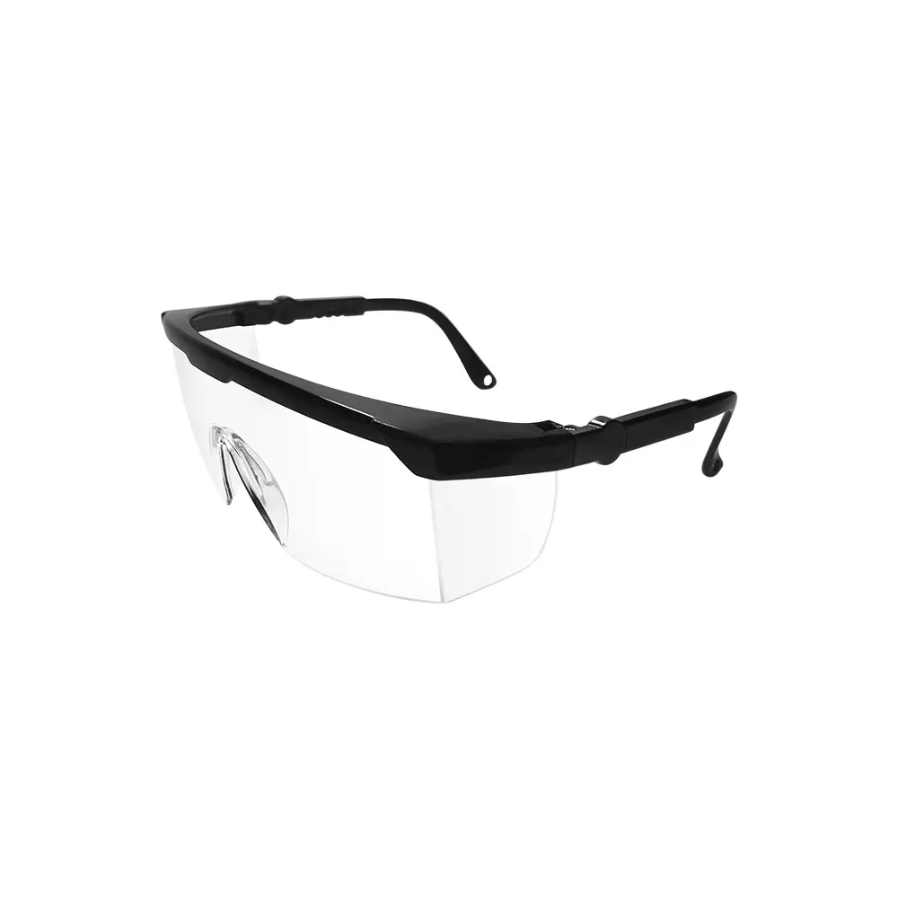 P650RR de protection comme nzs 1337 UV380 écran latéral dentaire lunettes de sécurité lunettes équipement de sécurité de construction protection des yeux