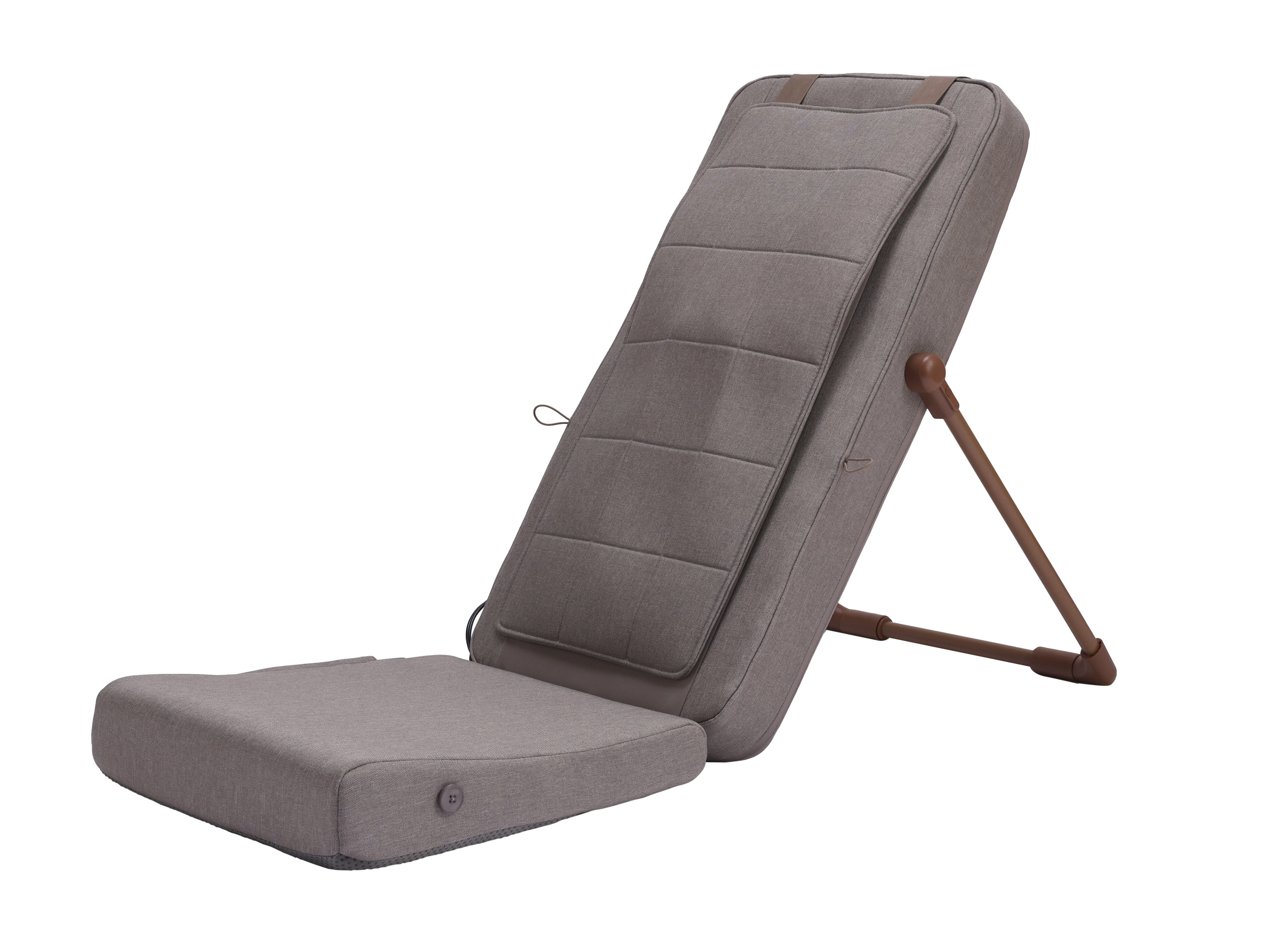 ประเภทพับเก็บได้-สีน้ำตาลเบจ