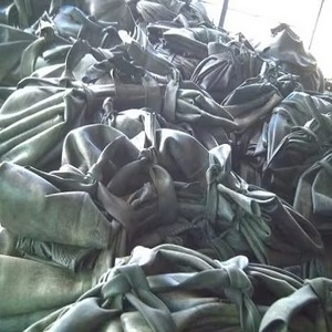 Recycled Rubber Product Scrap <strong>Tires</strong>/Waste <strong>Tires</strong> - Product Image 2