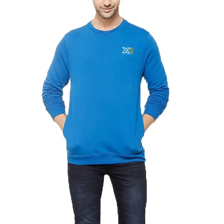 Tendance bas taux vente à chaud nouveau design client le plus demandé nouveau arrivé marque privée Sweatshirts