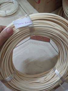 Competition Price <strong>Natural</strong> Rattan Raw Core Round Material - Product Image 6