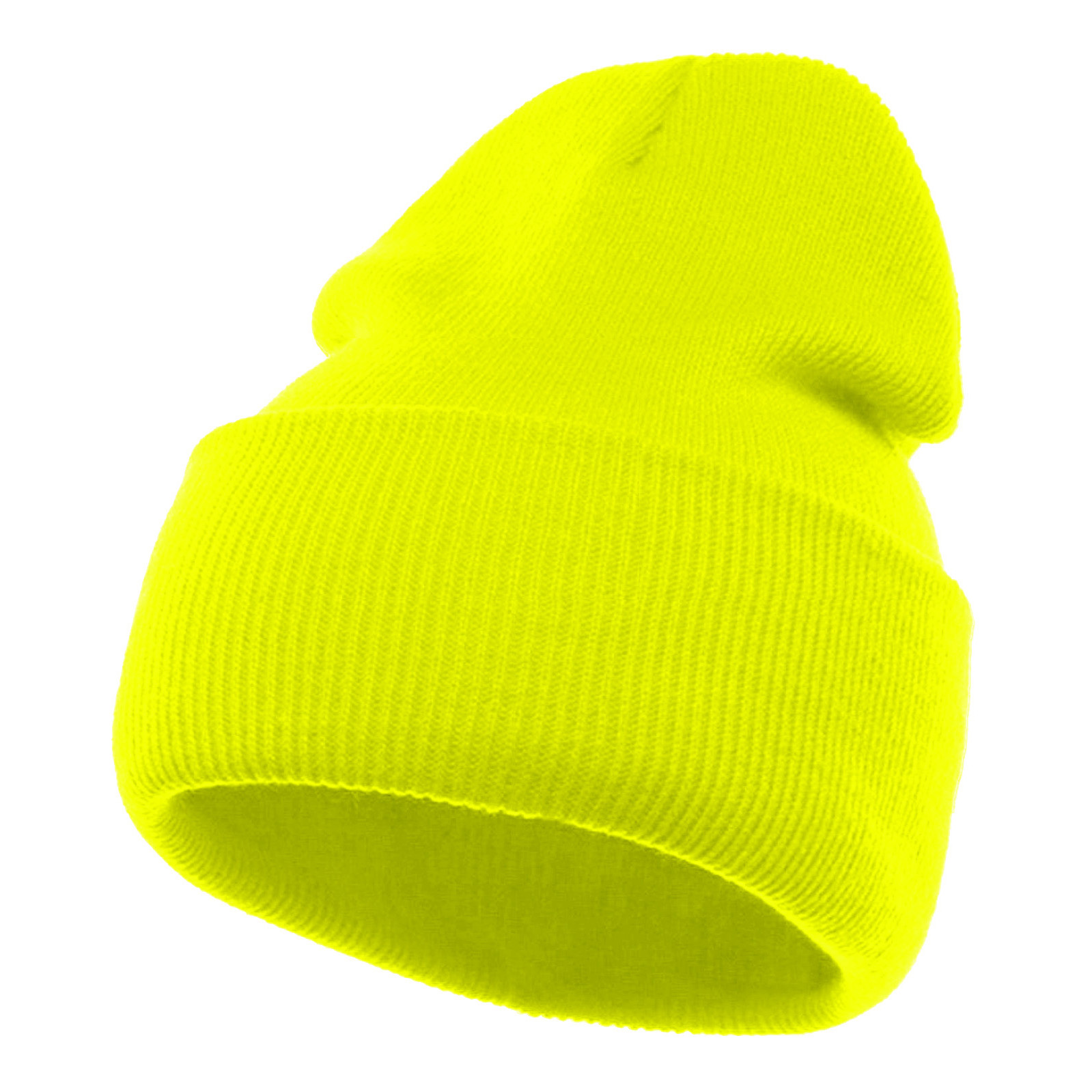 Fluorescent Yellow
