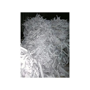 大量販売されている高品質の紙切りスクラップ - Product Image 1