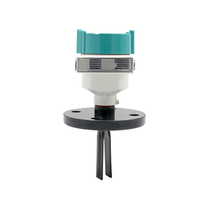 316L SS chỉnh ngã ba mức độ chuyển đổi cao thấp Báo động cảm biến cho chất lỏng và rắn điểm mức độ phát hiện các bộ phận khí nén - Product Image 4