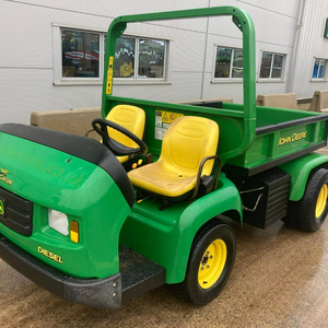 John-Deere Pro Gator販売/J0HN Deere PROGATOR価格
