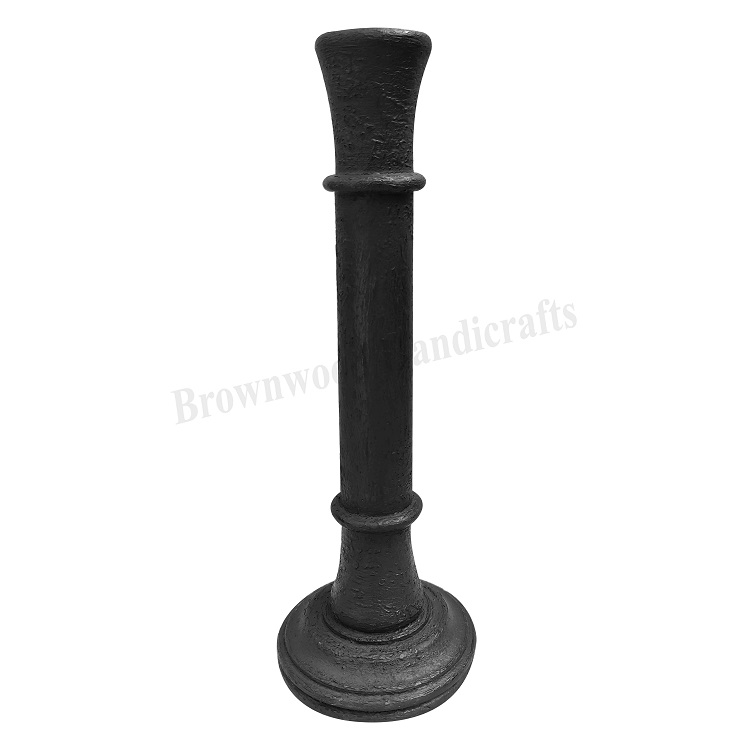 Vintage Black